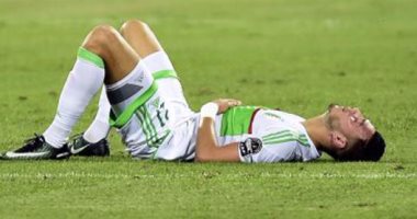 بعد الهزيمة من تونس.. كيف تتأهل الجزائر لربع نهائى أمم أفريقيا؟ 