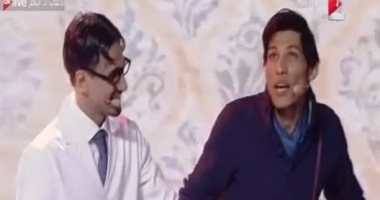 عرض "تعبان كتير" فى Arab Casting يتسبب فى حيرة لجنة التحكيم