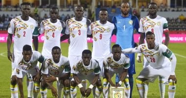 مدرب السنغال يتحدث عن إنجاز 11 عاما فى أمم أفريقيا