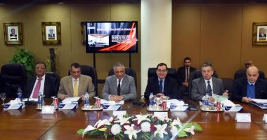 البترول :1.4مليار جنيه لتنفيذ توسعات الشبكة القومية لنقل منتجات البترول