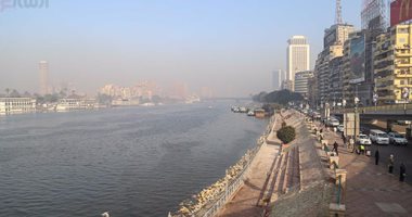 استقرار حالة الطقس اليوم بسوهاج وعودة العمل بالجامعة والتربية والتعليم غدا