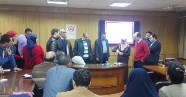 وزارة الصحة تبدأ غدًا حصارها لفيروس سى فى الصعيد.. والمنيا أولى المحطات