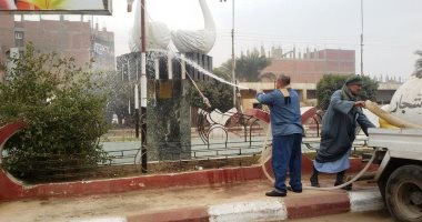 محمد فارس يكتب : توفير ام إهدار .. سؤال يهم كل جار
