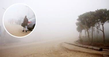 10 وصايا من الإدارة العامة للمرور لتفادى الحوادث أثناء الشبورة الصباحية