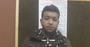 ضبط عاطل وهروب آخر لاتهامهما بسرقة محتويات شقة سكنية بالقطامية