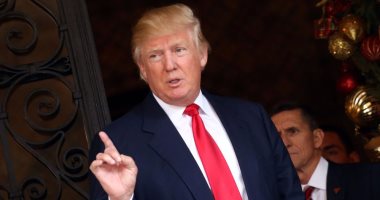 أهم 10 بوستات بالسوشيال ميديا.. تعرف على كلمة ترامب الأخيرة قبل تنصيبه