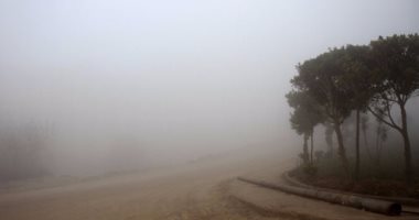 رفع درجة الاستعداد القصوى لمواجهة السيول بالمنيا.. وغلق الطريق الصحراوى بسبب الشبورة