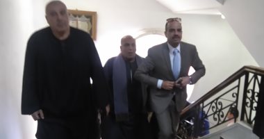 بالفيديو والصور.. محافظ الشرقية يستقبل أعضاء لجنة الزراعة بمجلس النواب