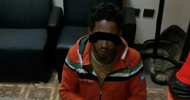  بالصور.. ضبط 6 عاطلين بحوزتهم أسلحة نارية ومواد مخدرة بكفر الشيخ