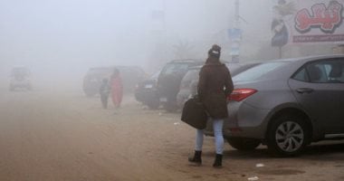 المرور: إغلاق طريقى إسكندرية الصحراوى ووادى النطرون العلمين بسبب الشبورة