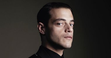 7 معلومات عن المصرى رامى مالك الوجه الاعلانى لـ Dior 