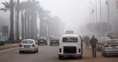 المرور: إغلاق طريق اسكندرية الصحراوى فى الاتجاهين بسبب الشبورة الكثيفة