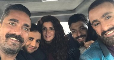 بالفيديو.. الإعلان الرسمى لفيلم "هروب اضطرارى" قبل عرضه بالسينمات فى العيد