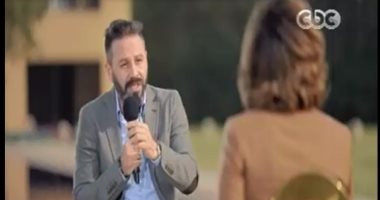 حازم إمام: جيل المنتخب الحالى يحمل مستقبلاً مشرفاً لمصر