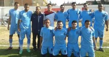 مدرب بدر يتهم لاعبيه بتفويت مباراة المحلة ويهدد بالاستقالة 