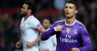 أخبار كريستيانو رونالدو اليوم..الدون جاهز لمواجهة نابولى بدورى الأبطال
