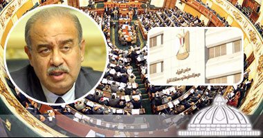 التعديل الوزارى فى الطريق.. نواب يتوقعون أن يشمل من 10 وزراء.. ومطالب بتقليل عدد الوزارات.. الهيئات البرلمانية تقترح دمج الثقافة مع الآثار وقطاع الأعمال مع الصناعة والسياحة مع الطيران المدنى