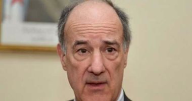 المبعوث الأمريكى لدى ليبيا يتقدم بالشكر للشعب الليبى بعد انتهاء مهمته رسميا