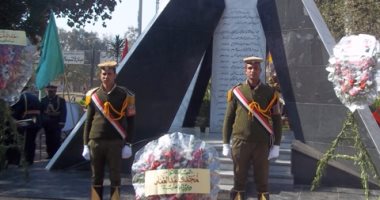 بدء احتفالات عيد الشرطة بأسيوط بحضور المحافظ ومدير الأمن