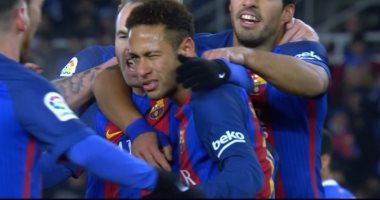 أخبار نيمار اليوم.. البرازيلى أكثر لاعب تسبب فى ركلات الجزاء بإسبانيا