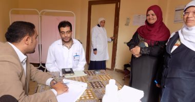 الصحة:حملات للكشف عن تراخيص المنشآت الطبية الخاصة وتطبيق مكافحة العدوى