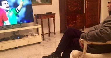إعلامى تونسى: الرئيس السبسى شاهد مباراة تونس عبر جهاز فك شفرات مُهرب