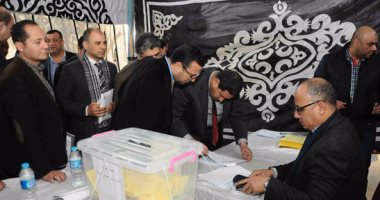 نادى قضاة مجلس الدولة يفوض أمينه العام لمراجعة الميزانية منذ 2012 وحتى الآن
