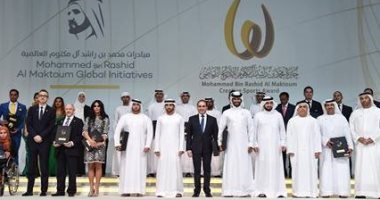 شيخة آل ثانى تشكر محمد بن راشد بعد رحلة دبى