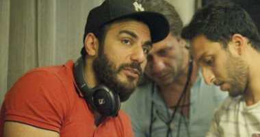 48 ساعة لمحمد جمعة بالاستوديو لمتابعة فرش منزل غادة عبد الرازق بـ"أرض جو"