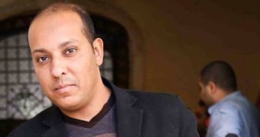 "ويقتلها" قصيدة جديدة للشاعر مجدى حسيب