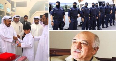 "مدارس جولن" قربان المحبة من المغرب لتركيا.. داخلية الرباط تغلقها عقب 22 عام من العمل الرسمى.. الحزب الإسلامى الحاكم يخطب ود أردوغان ويقضى على التغلغل الصوفى.. والقائمين عليها يلجأون للقضاء 