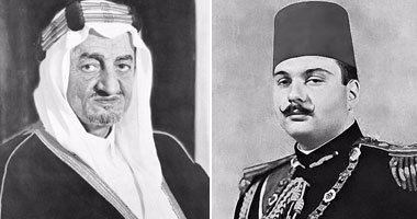 سعيد الشحات يكتب.. ذات يوم 20 يناير1939.. فاروق يصلى الجمعة إماماً للأميرين فيصل وخالد وهتافات له: «يحيا أمير المؤمنين» 