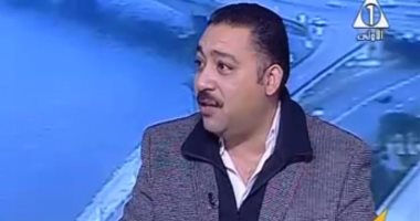 كريم عبد السلام: نقل "ترامب" السفارة الأمريكية للقدس اعتراف بشرعية الاحتلال
