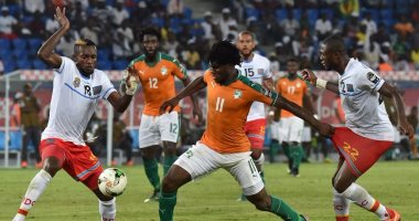 الكونغو تبحث عن نقطة التأهل أمام توجو فى أمم أفريقيا