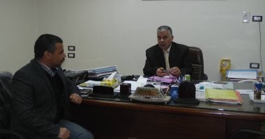بالصور.. ننشر تفاصيل مشروعات جهاز تعمير سيناء خلال العام الجارى