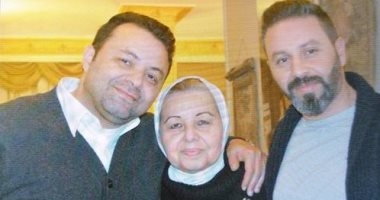 تأبين عائلى للثعلب الكبير فى المهندسين