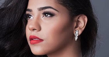 كل ما تريد معرفته عن العربية الثانية المشاركة فى ملكة جمال الكون