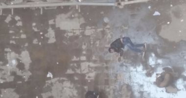 وفاة المتهم فى واقعة الهروب والقفز من الدور السادس بمحكمة شبرا