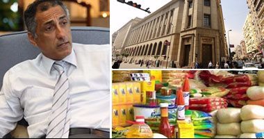 ماذا يعنى خفض الفائدة بـ2% خلال الربع الأول من 2018؟.. انتهاء المرحلة الأصعب من برنامج الإصلاح وتراجع كبير للتضخم.. وطروحات البورصة والاستثمار والسياحة محاور لانطلاق مصر نحو الاقتصاديات الأسرع نموًا فى العالم