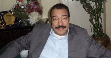 رسميا.. المصرى مطيع الزهوي نائب رئيس الاتحاد العربي للجودو بالتزكية
