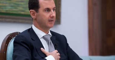 مسودة روسية لمشروع الدستور السورى: يمكن للبرلمان تنحية الأسد