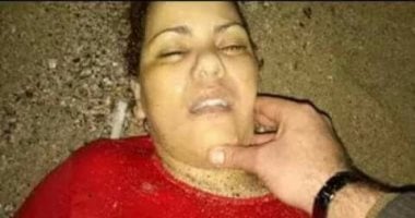 انتشال جثة فتاة لقيت مصرعها غرقا فى منطقة الشاطبى بالإسكندرية 