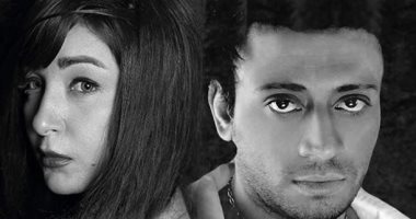 ريتشارد الحاج يطرح ديو "مطلع عينى" لأنجى أمين ولؤى