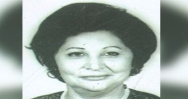 وزير الثقافة ينعى نبيلة إبراهيم