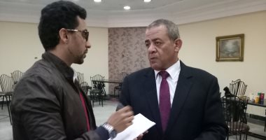 رئيس نادى "مجلس الدولة": طريقة النواب فى مناقشة تعديلات "الهيئات القضائية" مريبة