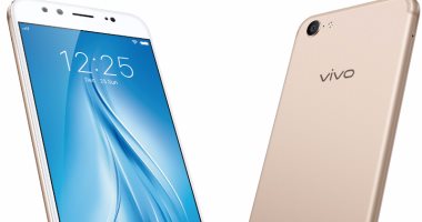 فيفو تطلق هاتفها "V5 Plus" فى عدد من دول العام قريبا