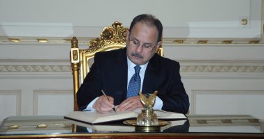 الجريدة الرسمية تنشر قرارا لوزير الداخلية بالسماح لـ21 مصريا بالتجنس