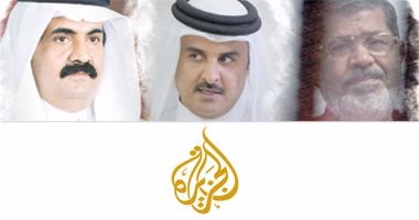 صحيفة إسرائيلية: تميم سيلحق قريبا بـ"محمد مرسى" وينهى حياته بالسجن