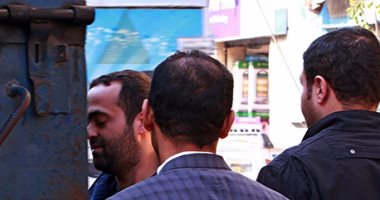 دفاع محمد عادل: موكلى سيكون تحت المراقبة لـ 12 ساعة يوميا لمدة 3 سنوات