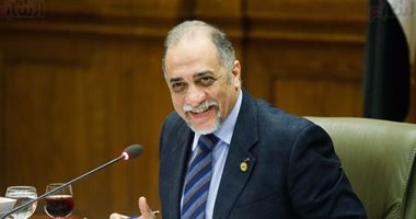 وفد لجنة التضامن بالبرلمان يتوجه إلى الإسماعيلية لزيارة "أقباط العريش"